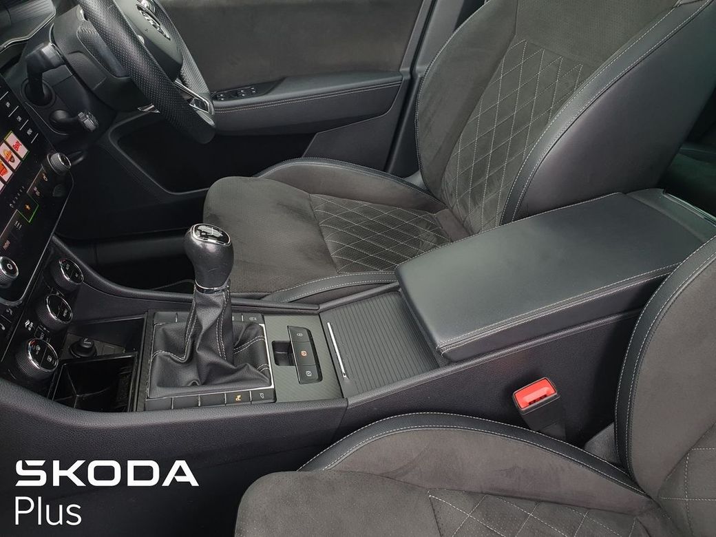 2023 Skoda Superb