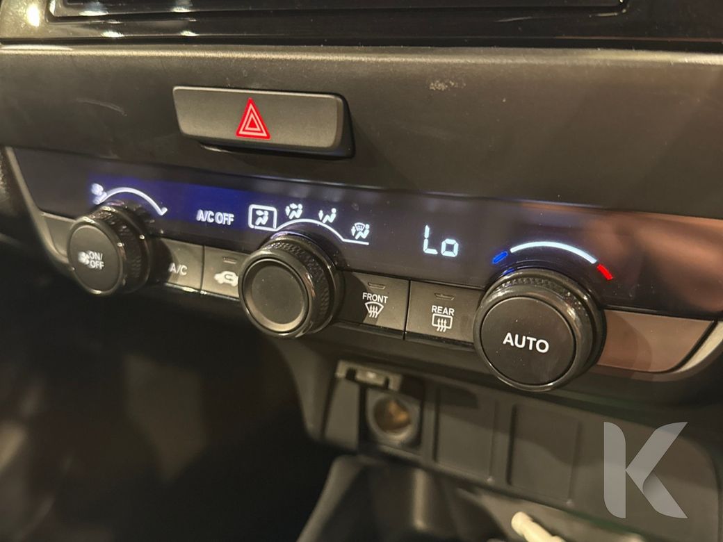 2023 Honda Fit