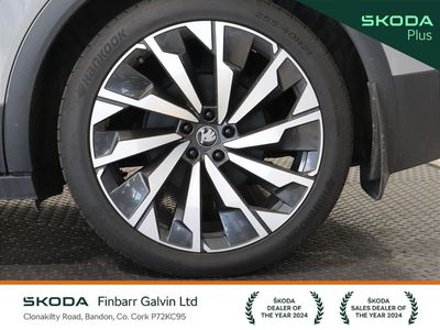 2025 Skoda Elroq
