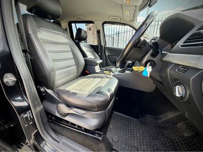 2020 Volkswagen Amarok