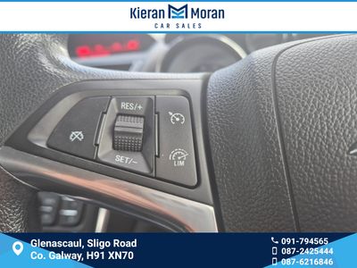 2015 Opel Mokka