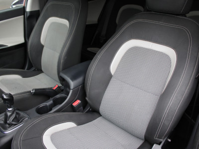 2017 Kia Ceed