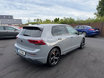 2021 Volkswagen Golf