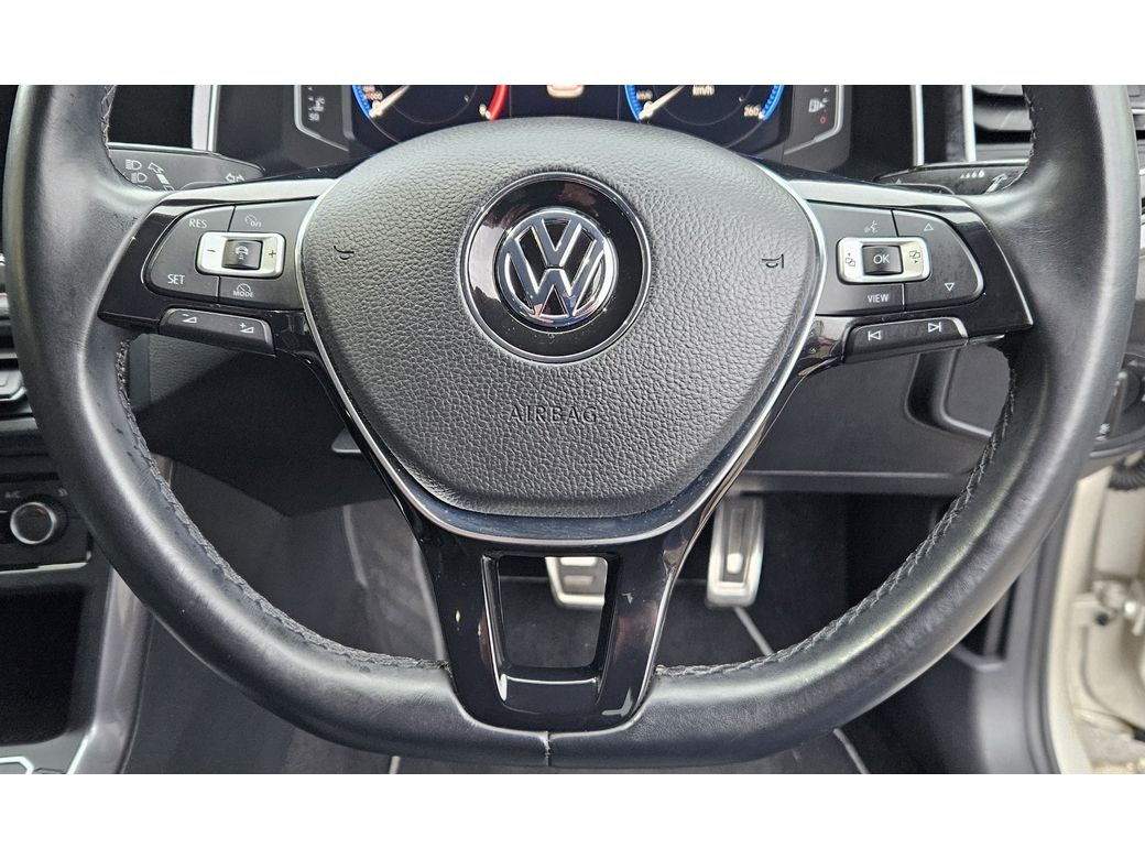 2019 Volkswagen Polo