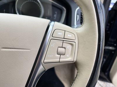 2017 Volvo S60
