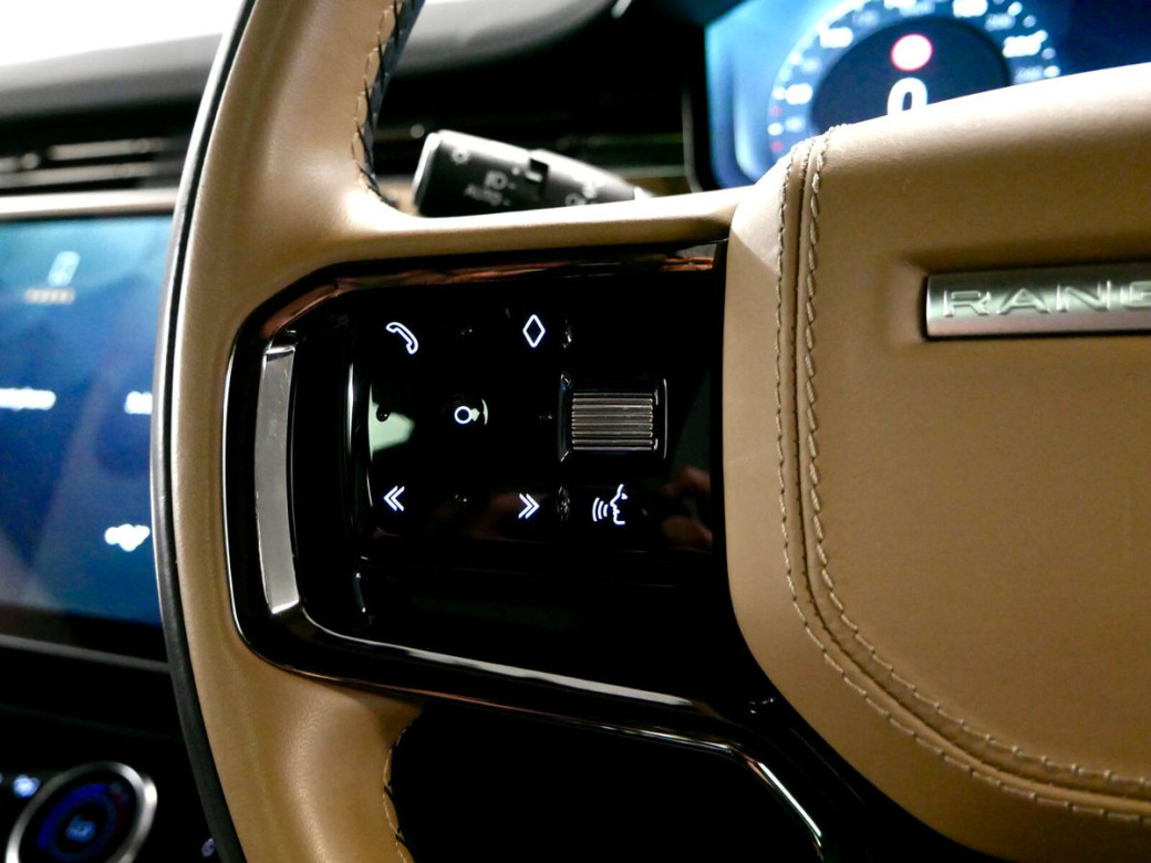 2023 Land Rover Range Rover Sport