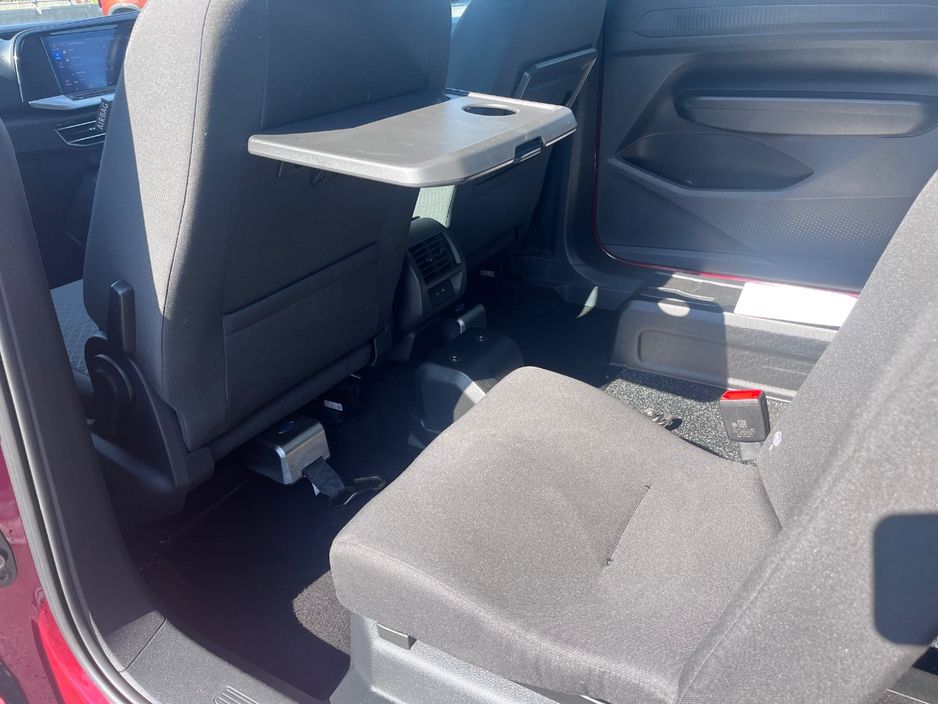 2023 Ford Tourneo Connect