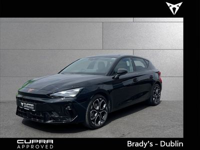 2025 Cupra Leon