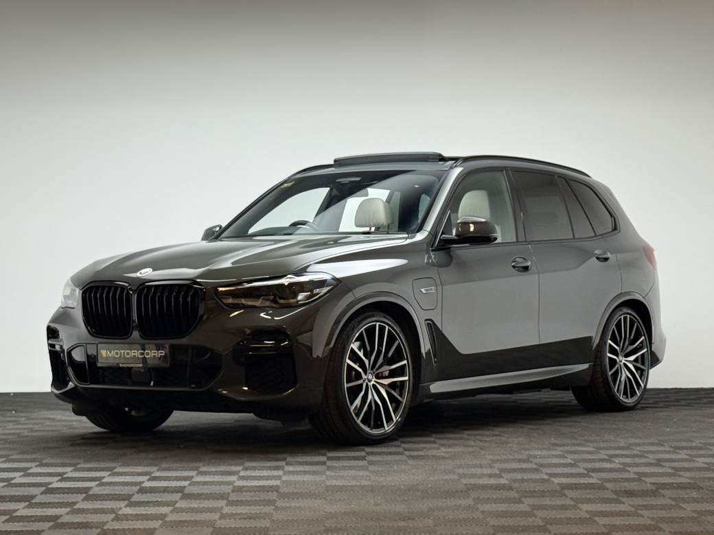 2023 BMW X5
