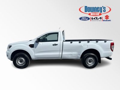 2022 Ford Ranger