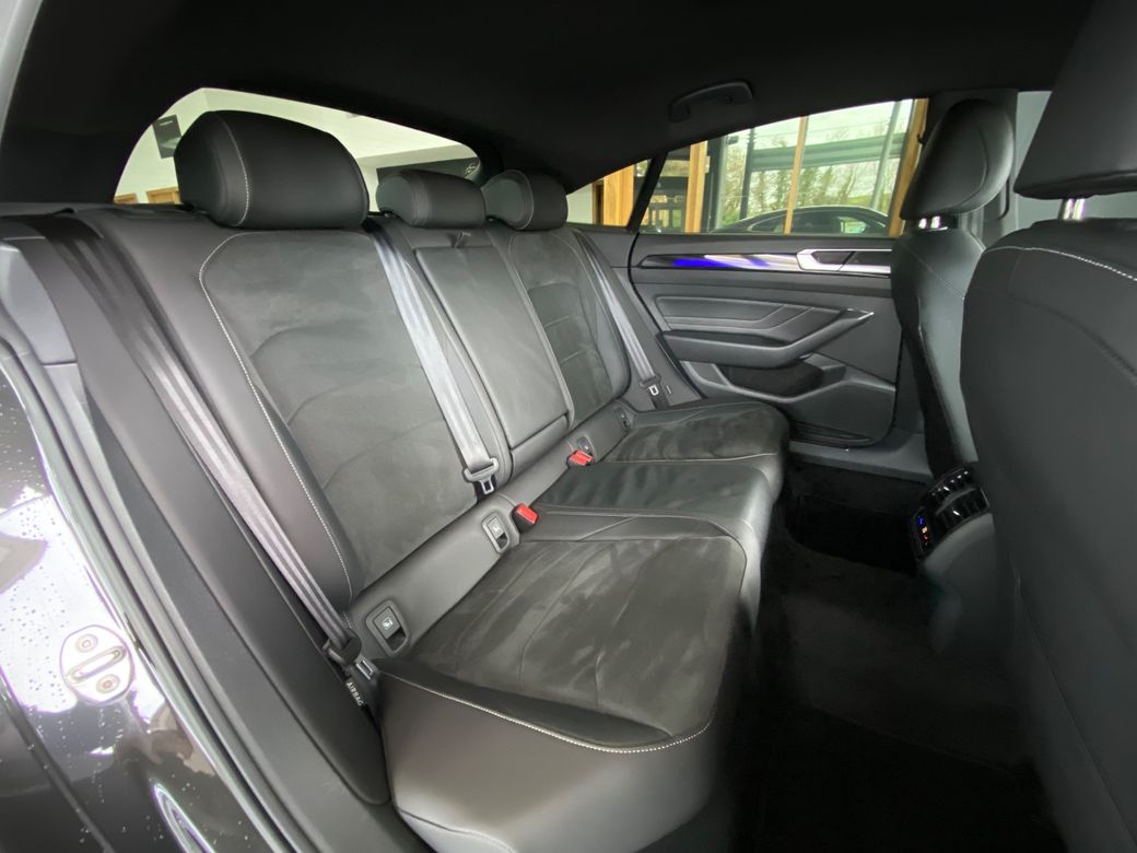 2023 Volkswagen Arteon