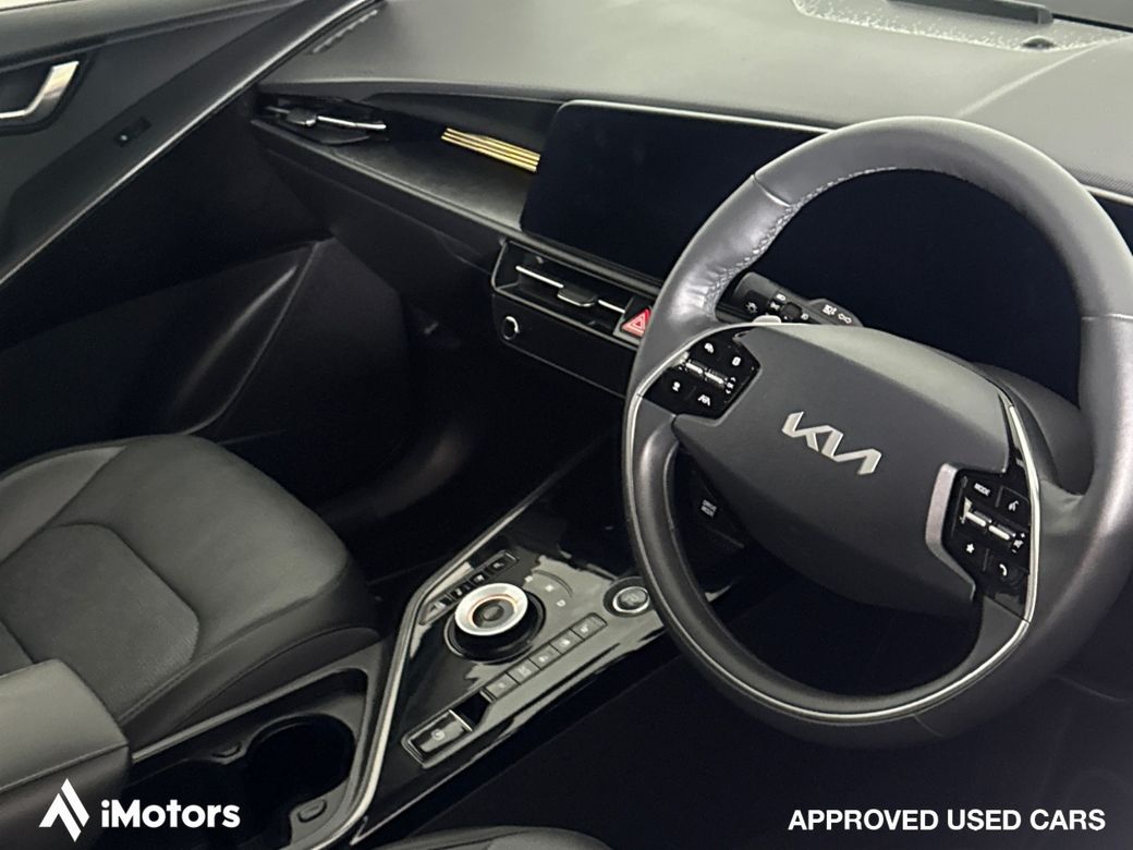 2023 Kia Niro