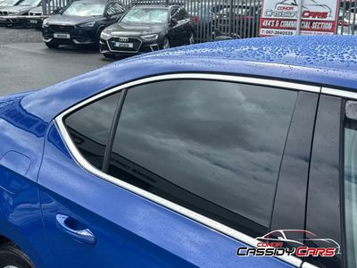 2019 Skoda Superb