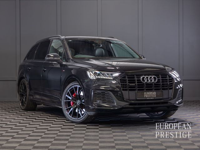 vehicle for sale from European Prestige