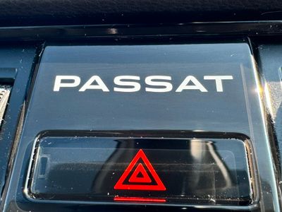 2021 Volkswagen Passat