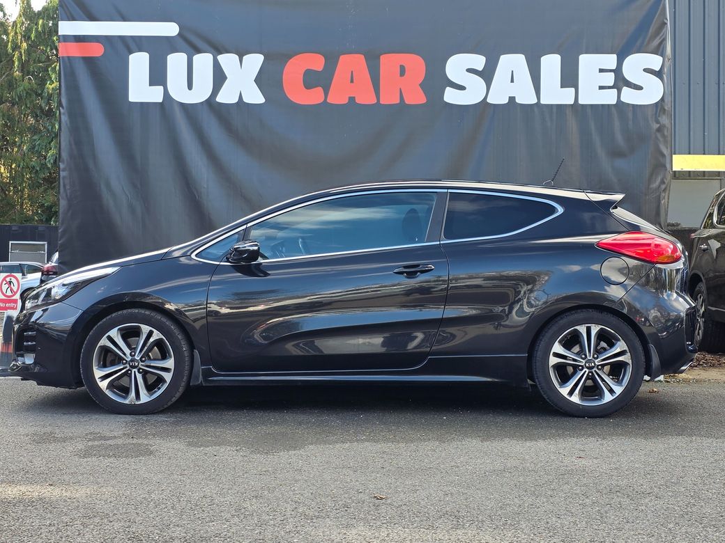 2016 Kia pro_ceed