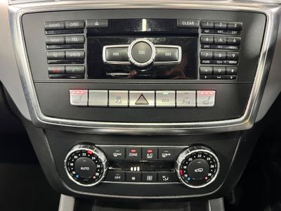 2013 Mercedes-Benz GL Class