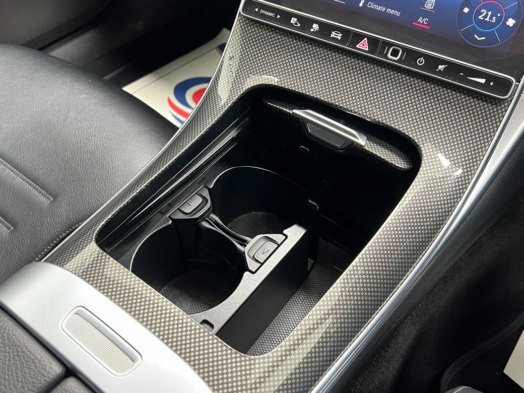 2022 Mercedes-Benz C Class