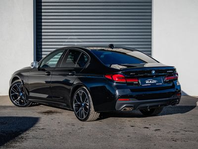 2023 BMW 5 Series