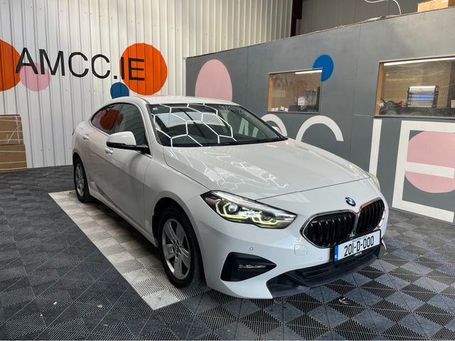 vehicle for sale from The Automatic Motor Car Centre