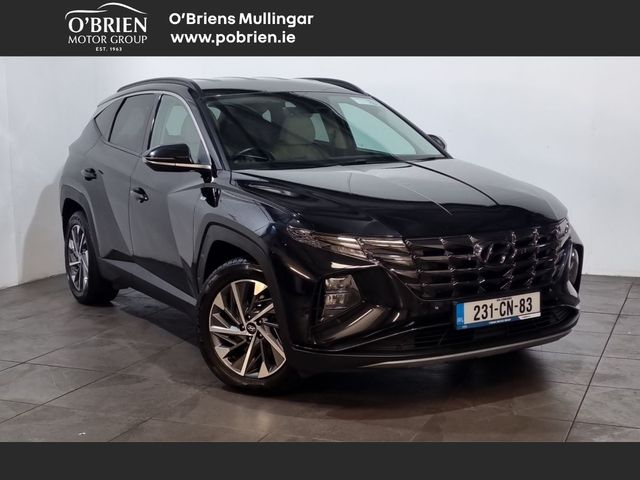 vehicle for sale from O'Briens Motor Group