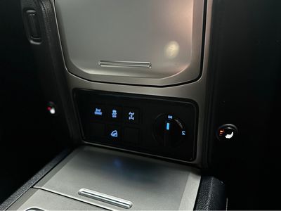 2024 Toyota Landcruiser