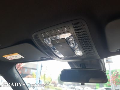 2023 Mercedes-Benz GLB Class