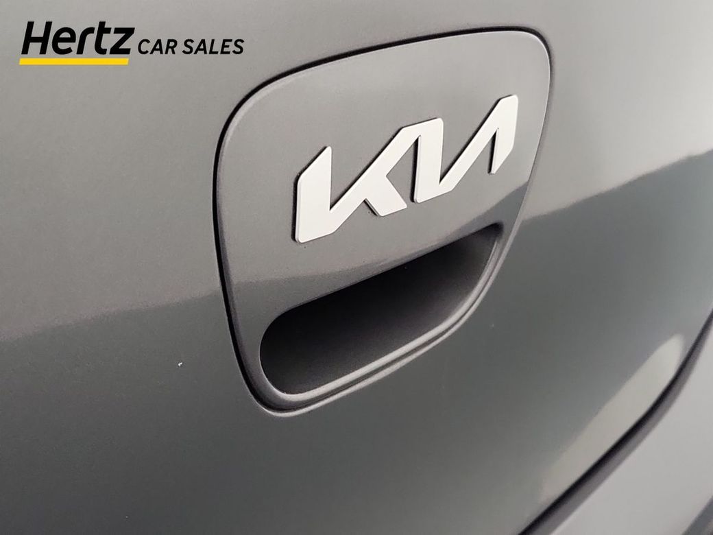 2023 Kia Picanto