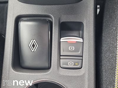 2026 Renault Captur