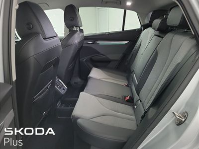 2023 Skoda Enyaq