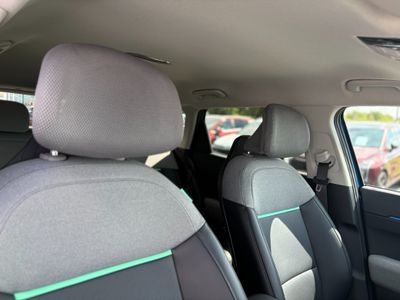 2026 Kia EV4