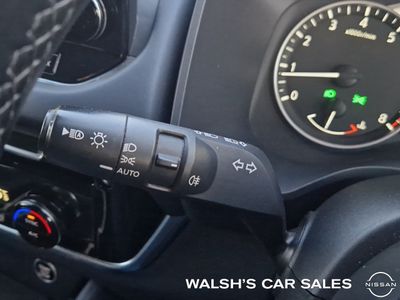 2022 Nissan Qashqai