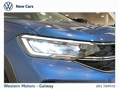 2026 Volkswagen Taigo