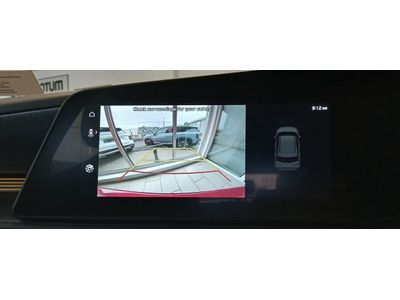 2026 Kia Niro