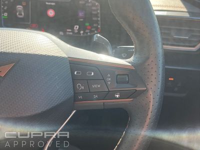 2023 Cupra Formentor