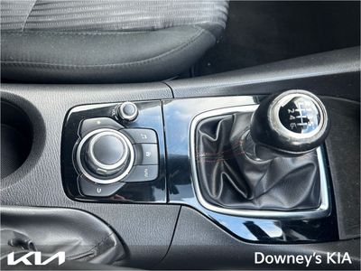 2016 Mazda Mazda3