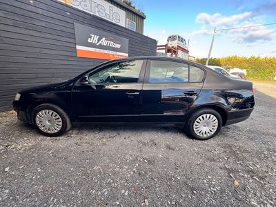 2008 Volkswagen Passat