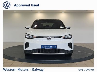 2023 Volkswagen ID.4