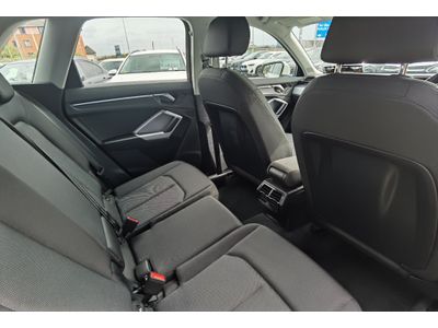2023 Audi Q3