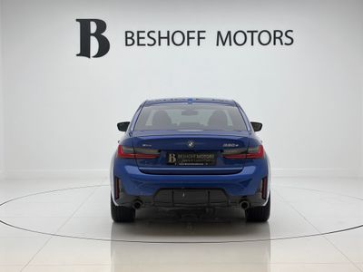 2023 BMW 3 Series
