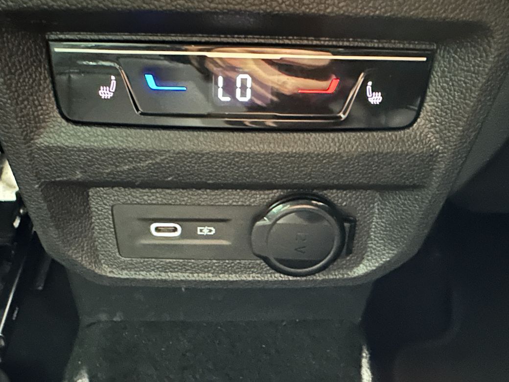2023 SEAT Tarraco