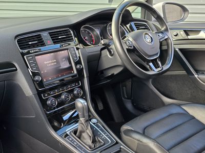 2014 Volkswagen Golf