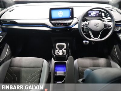 2023 Volkswagen ID.4