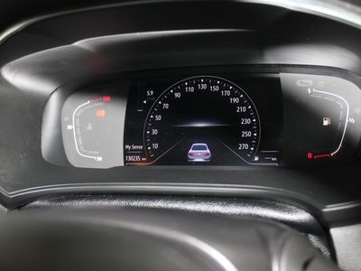 2021 Renault Megane