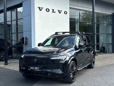 2026 Volvo XC90