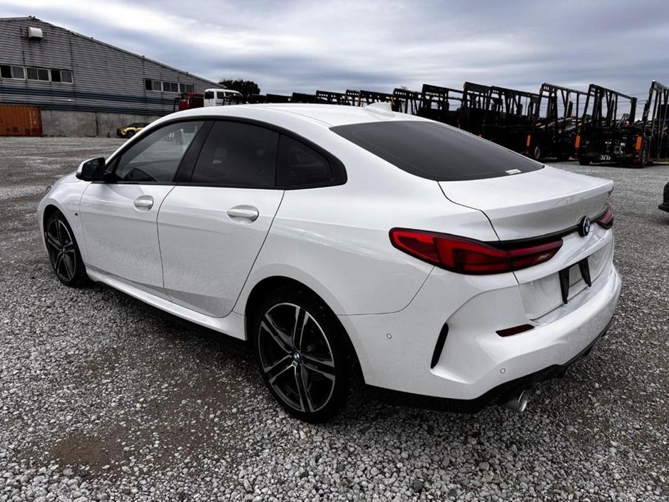 2021 BMW 2 Series