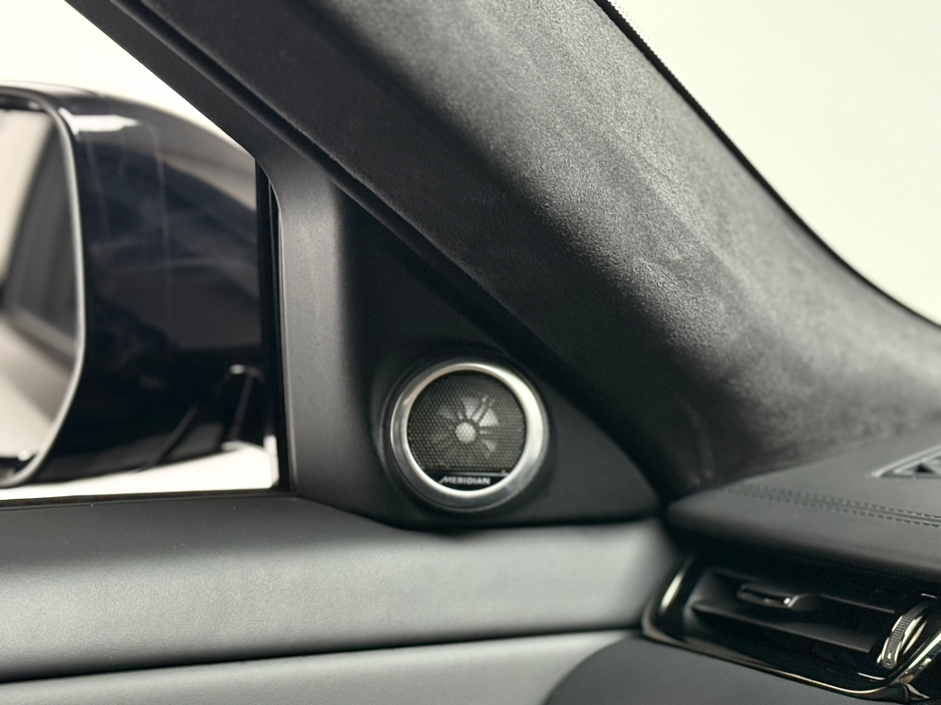 2024 Land Rover Range Rover Evoque