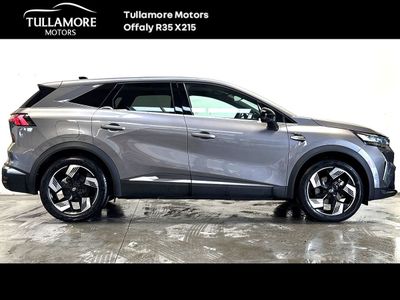 2025 Renault Symbioz