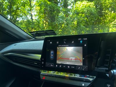 2022 Renault Megane E-Tech