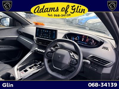 2023 Peugeot 3008